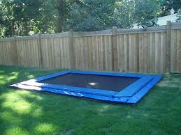 Bouncing on a trampoline in their backyard is about as close most people can get to flying without the help of an airplane or some other aircraft. Trampolines For Sale In Oakville On Trampoline Country On Canada