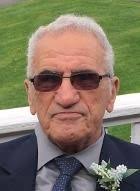 Cosmo Fabiano Obituary (1936