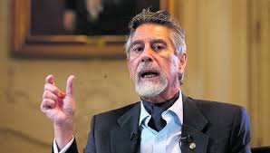 Compartimos lazos de hermandad, de lucha foto: Peru Francisco Sagasti Envia Afectuosas Felicitaciones A Guillermo Lasso Nuevo Presidente Electo De Ecuador Tras Derrotar A Andres Arauz Nndc Politica El Comercio Peru