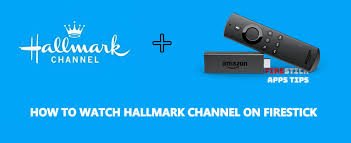 How To Install Hallmark Channel On Firestick 2021 Firesticks Apps Tips