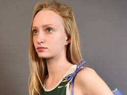 Trainor shines among Journal Girls Cross Country stars