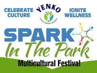 Spark in the Park