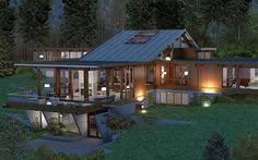 Trova ispirazione scegli tra migliaia di prodotti arreda la casa senza uguali. 30 Idee Su Case In Legno Di Lusso Costruire Casa Case Case Di Legno