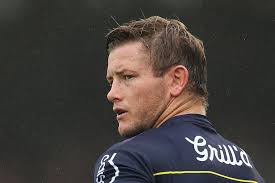 Fury red cards stand