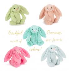 Bunny Cotton Tails