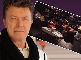 First episode of David Bowie Instagram mini-series Unbound inspired by  final album BlackStar is finally released