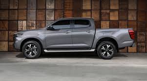 2025 Kia Tasman Ute: Reveal, First Australian Deliveries For Toyota Hilux  Rival Locked In | Blue Mountains Gazette | Katoomba, Nsw