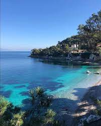 Pin Su French Riviera
