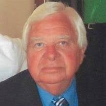 James A. "Chuck" Garner Obituary