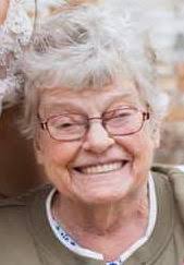Obituary for Deanna C. (Larson) Rhoda