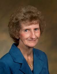 Patricia “Pat” Anne McCroskey