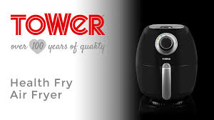 How To Chips In The Health Fry Air Fryer T17005 Youtube