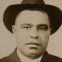 Louis Gomez Serrao (1886–1930)