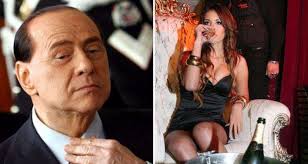 Check spelling or type a new query. Berlusconi E Ruby Ter Polizia Giudiziaria Su Conto Risso Transitati 400mila Euro Liguria Notizie
