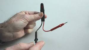 Check spelling or type a new query. Neon Tester One Prong In Your Hand Youtube