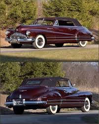 Image result for Royal Maroon 1942 Buick