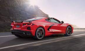 Want a refresher on some of the basics? America S Sports Car The History Of Corvette Autonxt