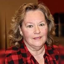 Zamig Elizabeth "Sam" Farkas Obituary (2024)