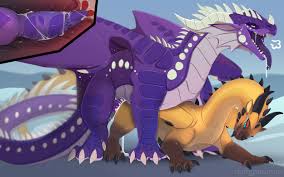 Wings of fire r34 - seva.tg