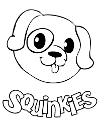 There are reasons why some people support coloring books. Coloring Book Dog Coloring Home