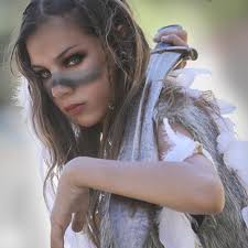 The Old Indian Groom Picture & copyright Dom Regan  https://www.facebook.com/DomReganPhotography/?fref=ts Model Horace Silver  (me) https://www.facebook.com/horace.silvermodel/