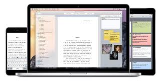 Storyist Writing Organization Writing Tips Writing
