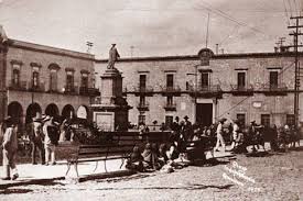Pin En Queretaro A Traves Del Tiempo