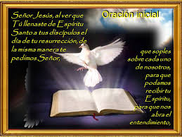 «no con ejército, ni con fuerza, sino con mi espíritu, ha dicho jehová de los ejércitos». Domingo De Pentecostes A Ppt Descargar