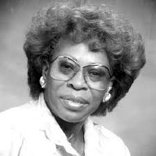 Lillie McBride Obituary (2016)