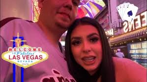 MI CUMPLEAÑOS 21 EN LAS VEGAS🥳🍾