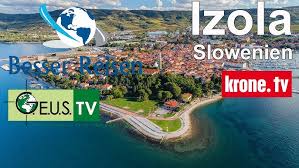 Urlaubsziele, attraktionen & weitere infos, die du vor deinem slowenien urlaub kennen solltest. Izola Koper Slowenien Youtube