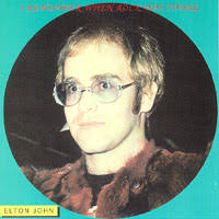 Elton John Unauthorized CDs