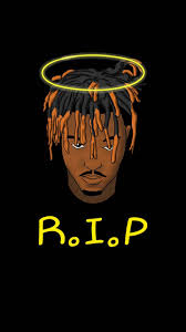 We celebrating the living dead of our legend juice wrld. R I P Juice Wrld Just Juice Juice Drawings