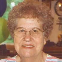 Maxine Laack Obituary 2016