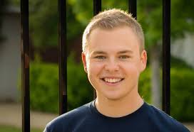 Featured Student: Hunter Carter