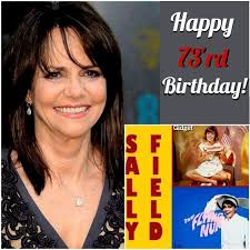 Does anyone remember The Flying Nun staring Sally Field?