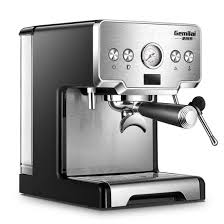 4.2 out of 5 stars with 172 ratings. Electric Smart Italian Espresso Stainless Steel Steam Full Automatic Coffee Maker With Grinder Coffee Machine Price China Coffee Maker With Grinder And Coffee Maker Machine Stainless Steel Price Made In China Com