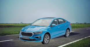 Image result for Carbon Steel 2024 Slavia