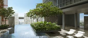 Oasia Hotel Downtown Hotel Overview