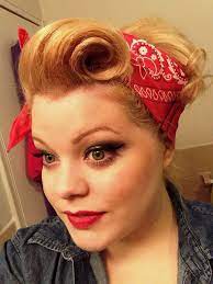 Pin On My Work Hair Makeup