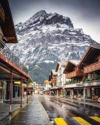 Ultra trail running in der jungfrauregion in mitten von eiger, mönch und jungfrau. Grindelwald Switzerland Do You Like Solving Mysteries The Krimispass Takes You Into A Long Past History Whose Truth Is Still Hidden The Krimispass Can Be Played All Year Round Free