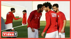 مدرب منتخب مصر يكشف عن سبب استبعاد رمضان صبحي وعبدالله السعيد. Ø­ÙˆØ§Ø± Ø¨ÙŠÙ† Ø±Ù…Ø¶Ø§Ù† ØµØ¨Ø­Ù‰ ÙˆØ¹Ø¨Ø¯ Ø§Ù„Ù„Ù‡ Ø§Ù„Ø³Ø¹ÙŠØ¯ Ù‚Ø¨Ù„ Ù…Ø±Ø§Ù† Ø§Ù„Ù…Ù†ØªØ®Ø¨ Youtube
