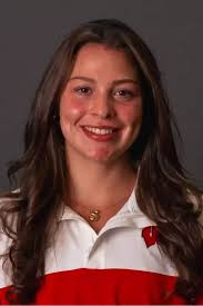 2025-26 Women's Swimming & Diving Roster