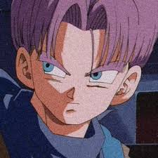 With tenor, maker of gif keyboard, add popular dragon ball super trunks animated gifs to your conversations. Trunks Icon Explore Tumblr Posts And Blogs Tumgir