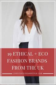 Free shipping on orders of $35+ and save 5% every day with your target redcard. Sustainable Style Tricks That Are Zero Effort High Reward Ethical Fashion Brands Uk Fashion Brands Sustainable Fashion Brands