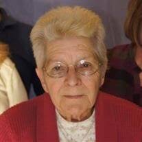 Mary Isabelle Spalding Obituary