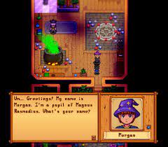A first look at Stardew Valley Expanded 1.10 : r StardewValleyExpanded