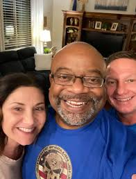 Listening to US: A Spirit of America Walk