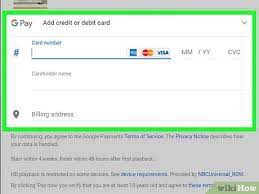 How To Buy Paid Videos On Youtube: 8 Steps (With Pictures)