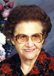 Marion Hartman Obituary (1923